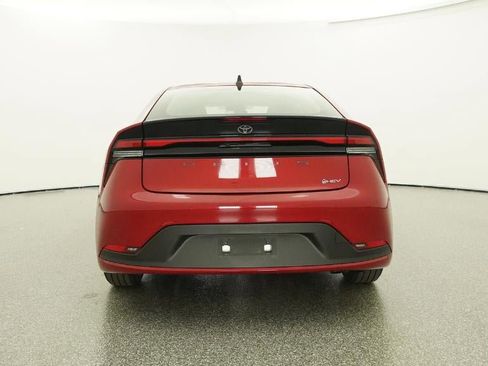 New 2026 Toyota Prius LE image 23
