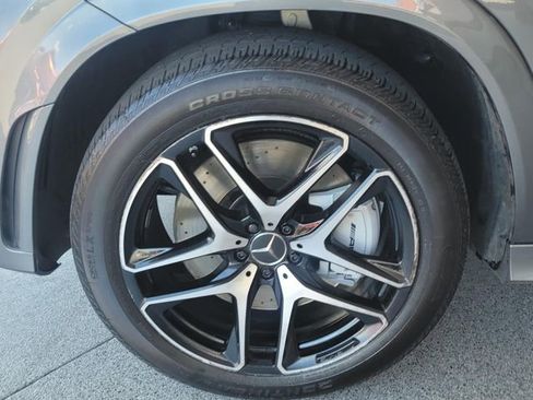 Used 2022 Mercedes-Benz GLE 53 AMG 4MATIC image 6