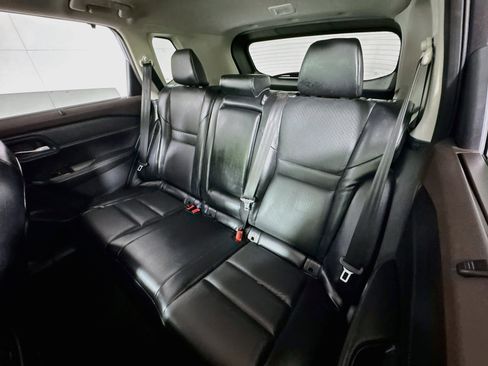 Used 2023 Nissan Rogue SV w/ SV Premium B Package AWD/4WD image 22