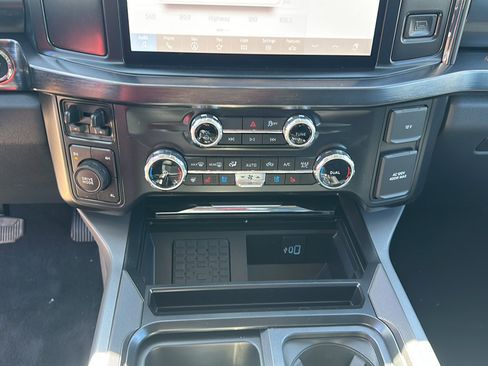 New 2026 Ford F550 4x4 Crew Cab Super Duty image 24