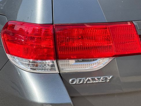 Used 2010 Honda Odyssey EX-L image 13