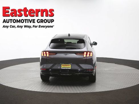 Used 2023 Ford Mustang Mach-E Premium AWD/4WD image 39