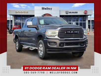 Certified 2024 RAM 2500 Laramie