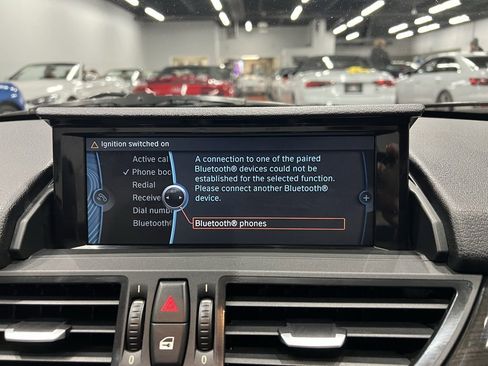 Used 2015 BMW Z4 sDrive35is image 41