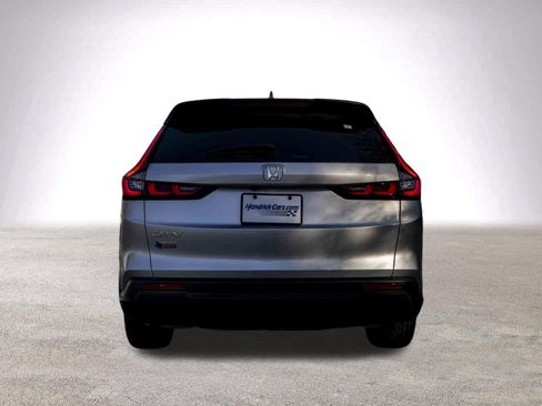 Used 2023 Honda CR-V EX image 8