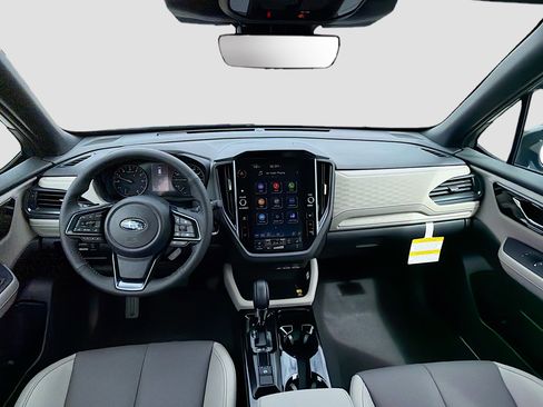 New 2026 Subaru Forester Limited image 16