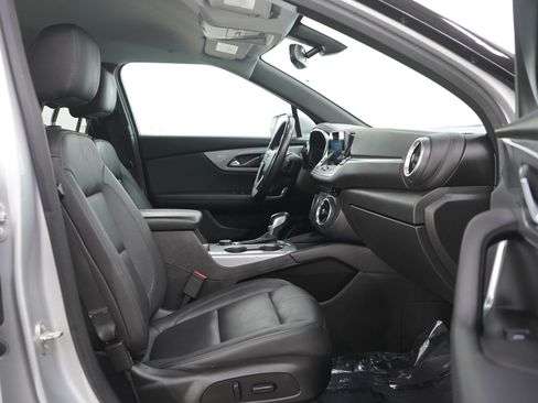 Used 2020 Chevrolet Blazer LT AWD/4WD image 11