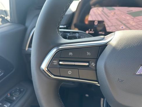 New 2026 Chevrolet Tahoe Z71 w/ Comfort Package image 20