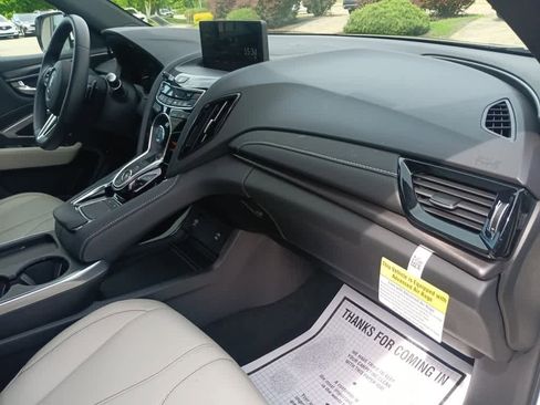 Used 2026 Acura RDX SH-AWD image 25
