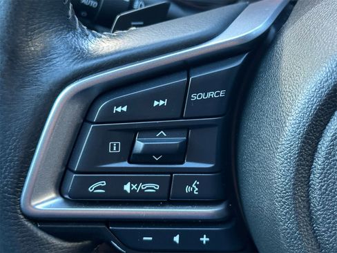 Certified 2023 Subaru Outback Premium image 20