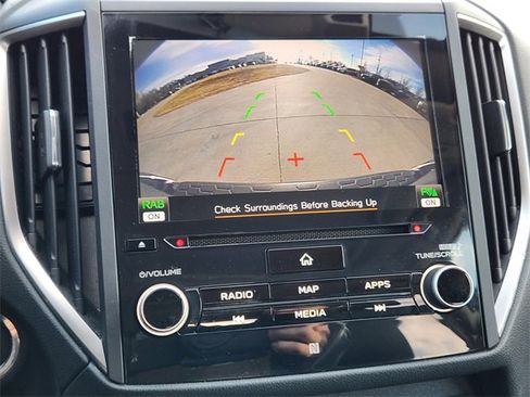 Certified 2021 Subaru Crosstrek 2.5i Limited w/ Moonroof Package 2 image 18