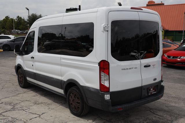 Used 2015 Ford Transit 150 XLT RWD image 8