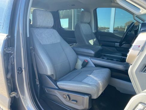 Certified 2023 Ford F150 XLT w/ Equipment Group 302A High image 18