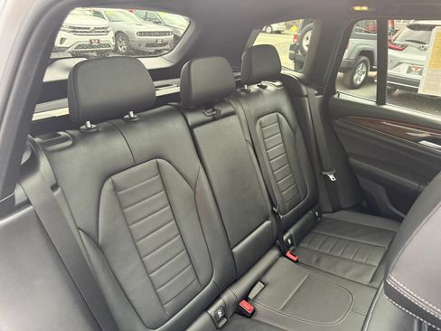 Used 2019 BMW X3 xDrive30i AWD/4WD image 35