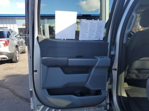 Used 2022 Ford F150 XLT image 11