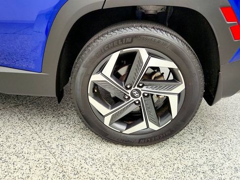 Used 2022 Hyundai Tucson SEL w/ Convenience Package AWD/4WD image 9