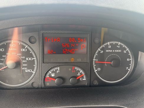 Used 2018 RAM ProMaster 2500 FWD image 17
