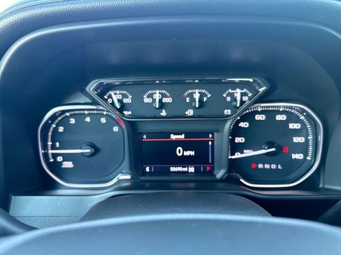 Certified 2021 GMC Sierra 1500 AT4 image 11