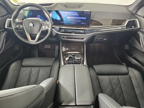 Used 2026 BMW X5 xDrive40i AWD/4WD image 19
