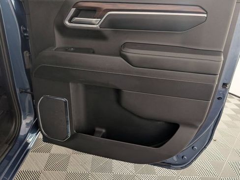 Certified 2024 GMC Sierra 1500 SLT image 32