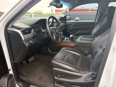 Used 2019 Chevrolet Tahoe Premier image 5