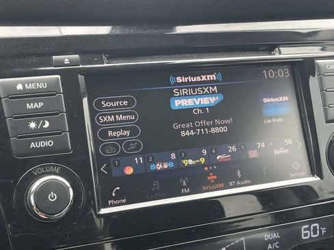 Used 2019 Nissan Rogue SL w/ Premium Package AWD/4WD image 24