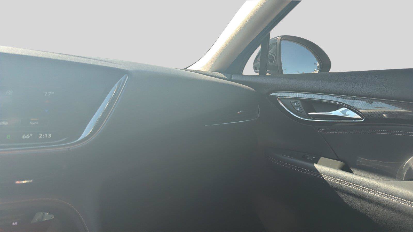 Used 2023 Buick Envision Preferred FWD image 10