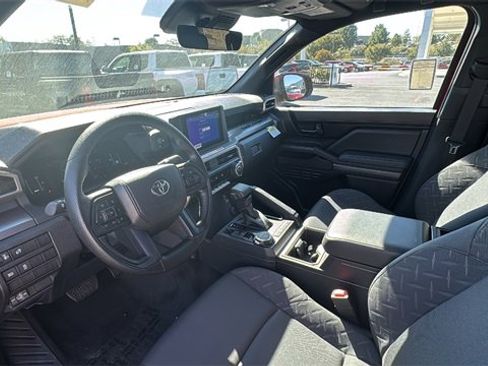 New 2025 Toyota Tacoma SR5 image 11
