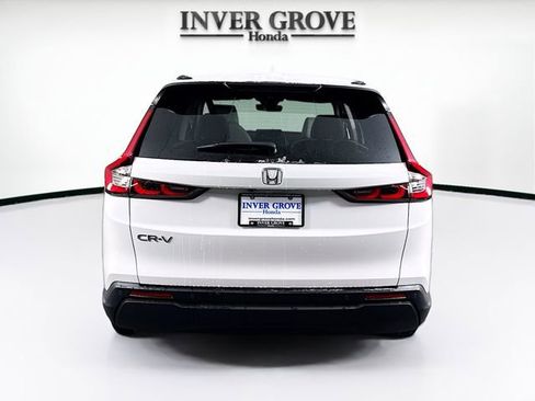 Used 2023 Honda CR-V EX-L image 6
