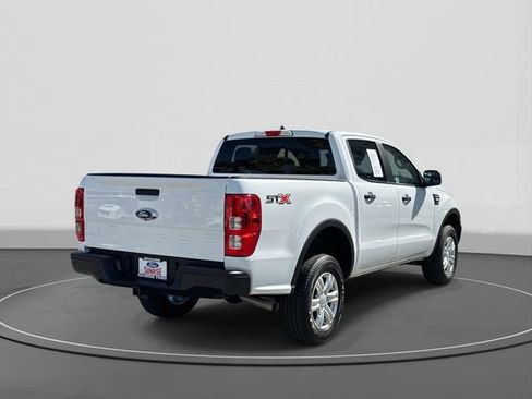 Used 2022 Ford Ranger XL w/ Equipment Group 101A High image 5