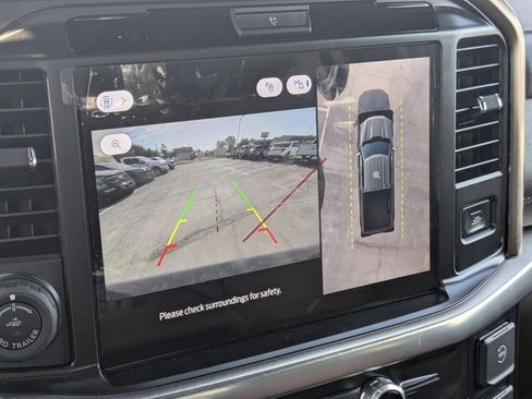 New 2026 Ford F150 King Ranch image 23