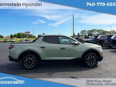 Certified 2023 Hyundai Santa Cruz SEL AWD/4WD image 29