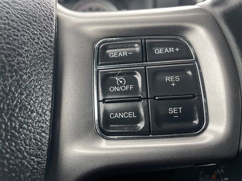 Used 2021 RAM 1500 Classic Warlock image 19