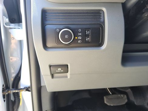 New 2026 Ford F550 2WD Crew Cab Super Duty image 7