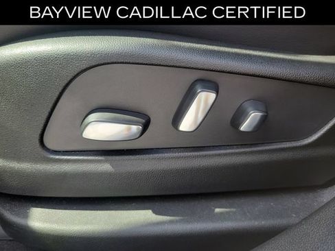 Certified 2024 Cadillac XT5 Premium Luxury FWD image 30
