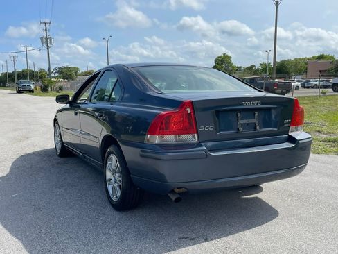 Used 2008 Volvo S60 2.5T AWD/4WD image 5