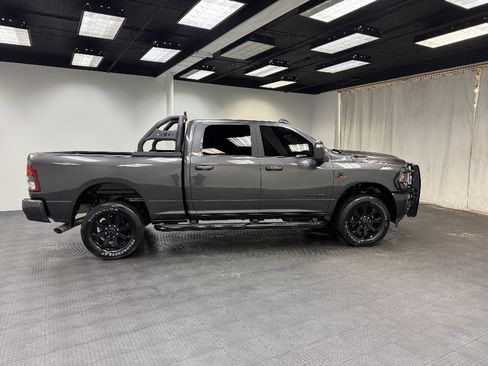 Used 2024 RAM 2500 Big Horn w/ Night Edition image 6