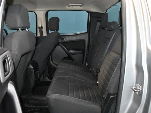 Used 2021 Ford Ranger XL w/ Equipment Group 101A High image 20