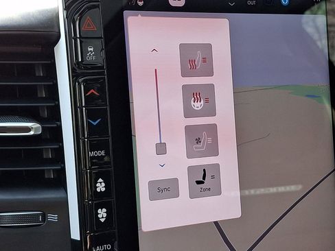 New 2026 RAM 1500 Tungsten w/ Trailer Tow Group image 17