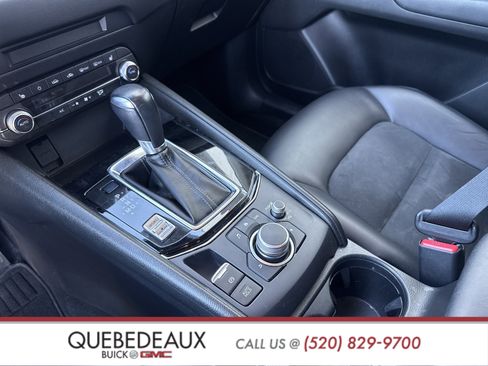 Used 2019 MAZDA CX-5 Touring image 20