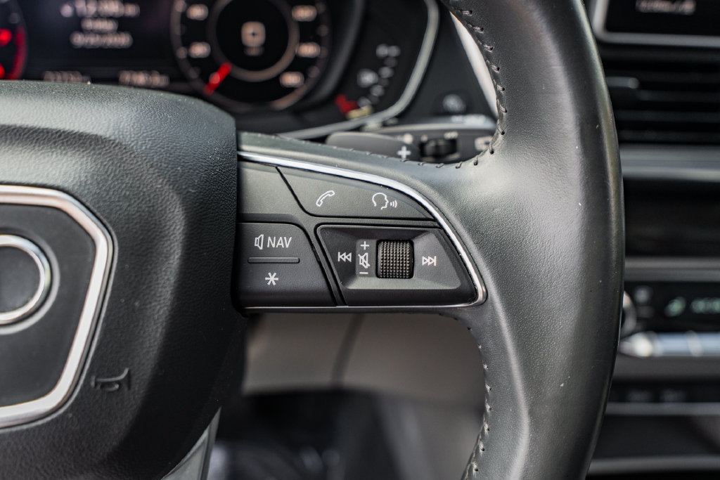 Used 2019 Audi Q5 2.0T Premium Plus AWD/4WD image 25