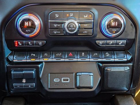 Used 2021 GMC Sierra 1500 Denali image 19