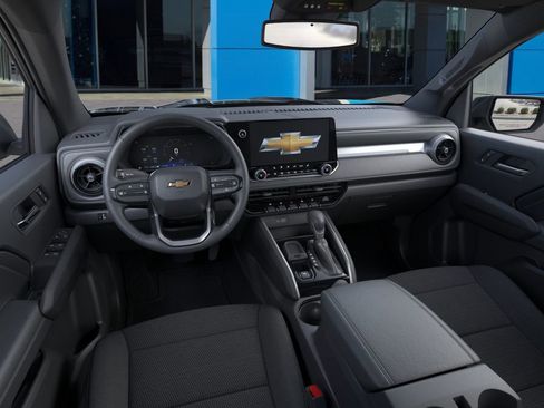 New 2026 Chevrolet Colorado LT RWD image 15