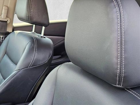 Used 2023 Nissan Murano SV w/ SV Midnight Edition Package FWD image 13