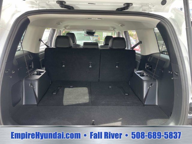 Used 2026 Hyundai Santa Fe SEL AWD/4WD image 5