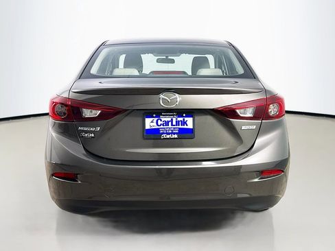 Used 2014 MAZDA MAZDA3 i Touring FWD image 7