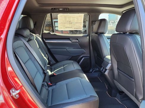 New 2026 GMC Terrain AT4 w/ Convenience Package III image 45