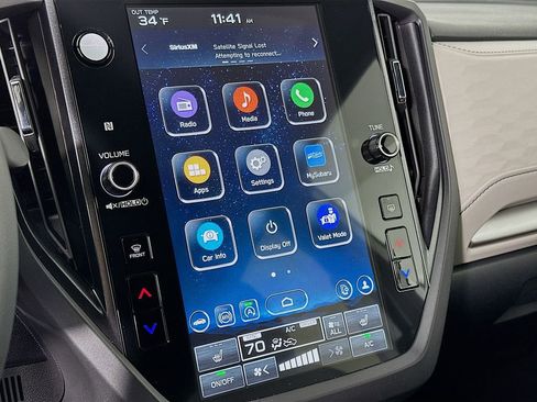 New 2026 Subaru Forester Premium image 19