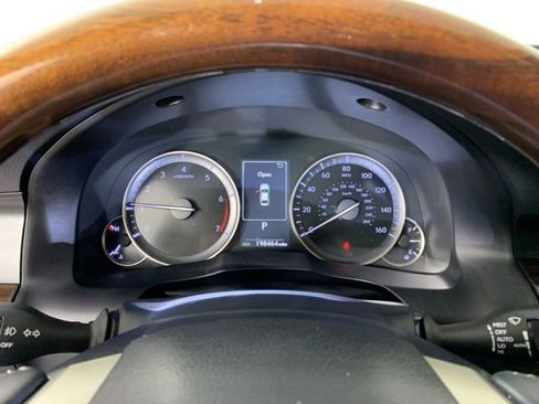 Used 2018 Lexus ES 350 image 6