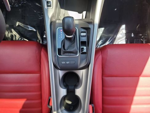 Used 2024 Dodge Hornet R/T Plus w/ R/T Blacktop Package AWD/4WD image 11